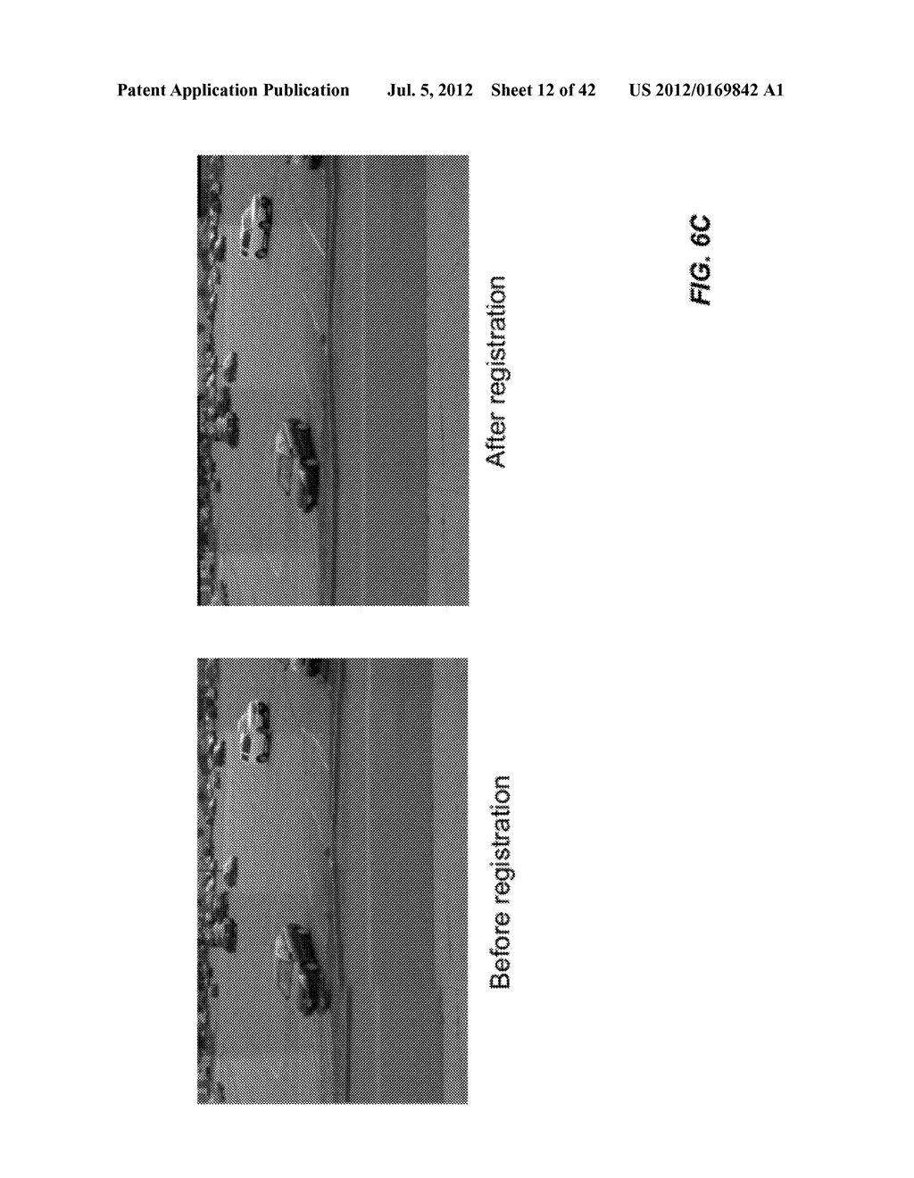 IMAGING SYSTEMS AND METHODS FOR IMMERSIVE SURVEILLANCE - diagram, schematic, and image 13