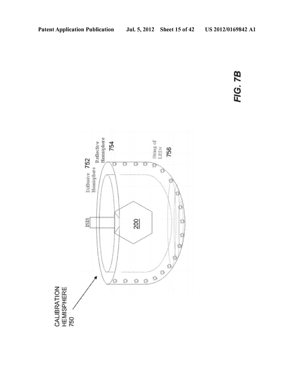 IMAGING SYSTEMS AND METHODS FOR IMMERSIVE SURVEILLANCE - diagram, schematic, and image 16