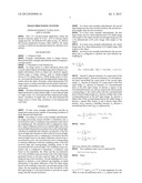 Image Processing Systems diagram and image