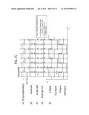 DISPLAY APPARATUS, 3D GLASSES, AND CONTROL METHOD THEREOF diagram and image