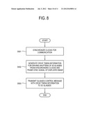 DISPLAY APPARATUS, 3D GLASSES, AND CONTROL METHOD THEREOF diagram and image