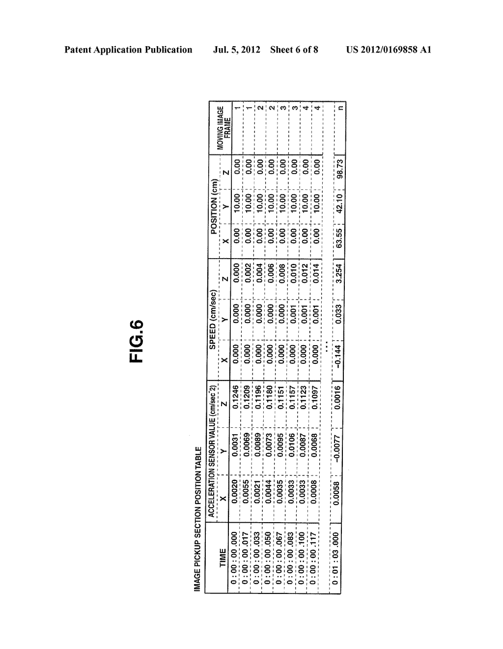 ENDOSCOPIC IMAGE REPRODUCING APPARATUS - diagram, schematic, and image 07