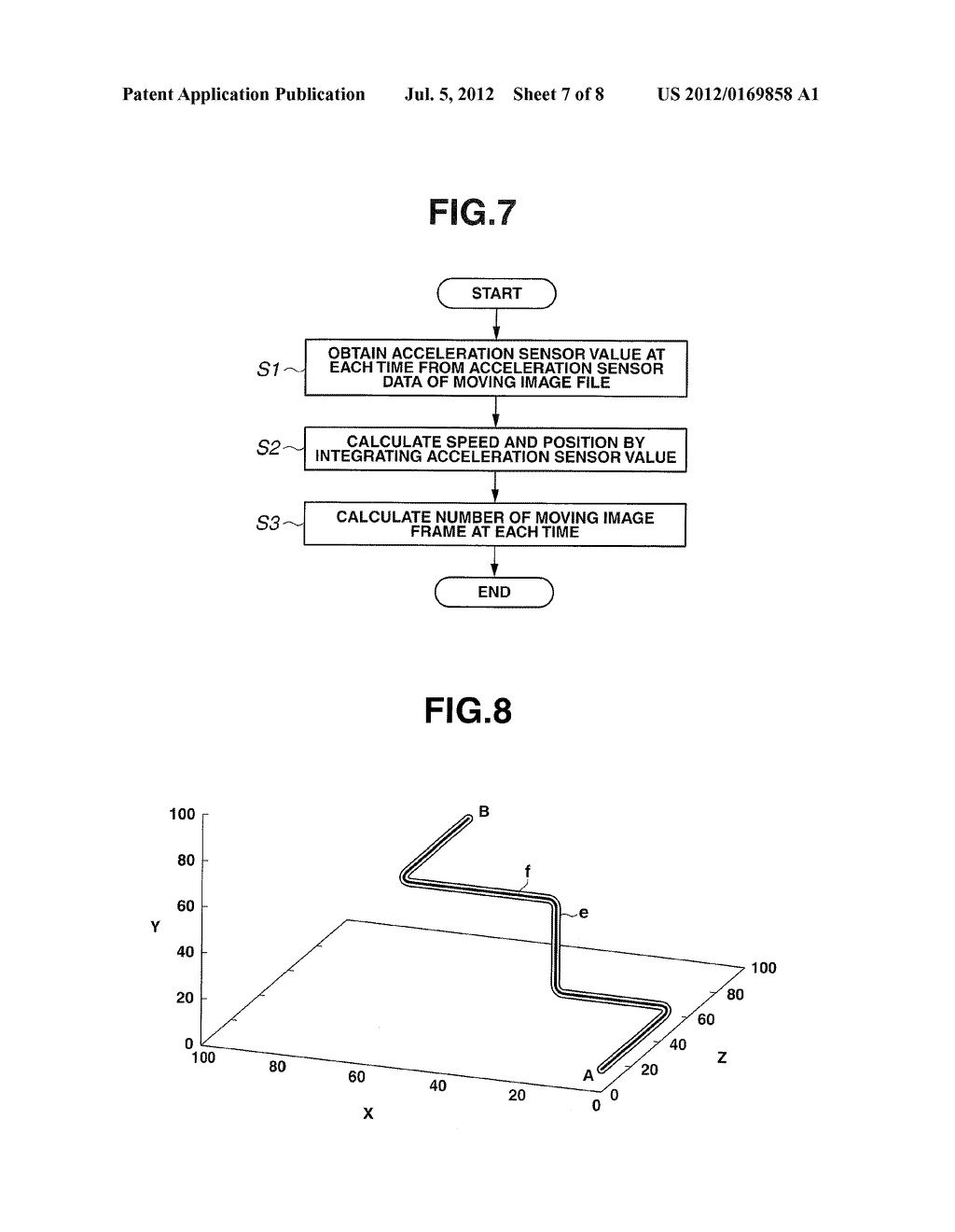 ENDOSCOPIC IMAGE REPRODUCING APPARATUS - diagram, schematic, and image 08