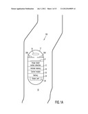 DETECTION OF WHEN A CAPSULE CAMERA ENTERS INTO OR GOES OUT OF A HUMAN BODY     AND ASSOCIATED OPERATIONS diagram and image