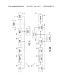 DETECTION OF WHEN A CAPSULE CAMERA ENTERS INTO OR GOES OUT OF A HUMAN BODY     AND ASSOCIATED OPERATIONS diagram and image