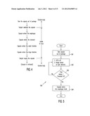 DETECTION OF WHEN A CAPSULE CAMERA ENTERS INTO OR GOES OUT OF A HUMAN BODY     AND ASSOCIATED OPERATIONS diagram and image