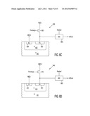 DETECTION OF WHEN A CAPSULE CAMERA ENTERS INTO OR GOES OUT OF A HUMAN BODY     AND ASSOCIATED OPERATIONS diagram and image