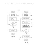 DETECTION OF WHEN A CAPSULE CAMERA ENTERS INTO OR GOES OUT OF A HUMAN BODY     AND ASSOCIATED OPERATIONS diagram and image