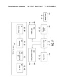 DETECTION OF WHEN A CAPSULE CAMERA ENTERS INTO OR GOES OUT OF A HUMAN BODY     AND ASSOCIATED OPERATIONS diagram and image