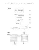 Method for Correcting Image Distortions in a Confocal Scanning Microscope diagram and image