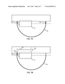 OPTICAL COMPENSATION IN SURVEILLANCE DOMES diagram and image