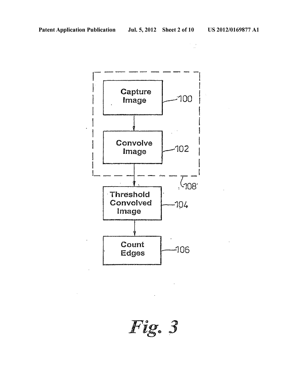 RAIN DETECTION APPARATUS AND METHOD - diagram, schematic, and image 03