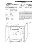 VARIABLE APERTURE OPTICAL DEVICE HAVING A MICROSHUTTER diagram and image