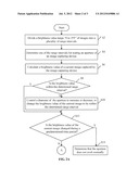 SYSTEM AND METHOD FOR TESTING APERTURE OF IMAGE CAPTURING DEVICE diagram and image