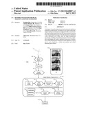 Method and system for head tracking and pose estimation diagram and image