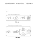 Method and system for head tracking and pose estimation diagram and image