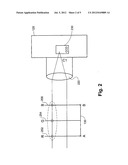 IMAGE CREATION WITH SOFTWARE CONTROLLABLE DEPTH OF FIELD diagram and image