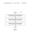 MOTION ESTIMATION IN IMAGING SYSTEMS diagram and image