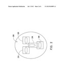 METHOD AND APPARATUS FOR CAPTURING FACIAL EXPRESSIONS diagram and image