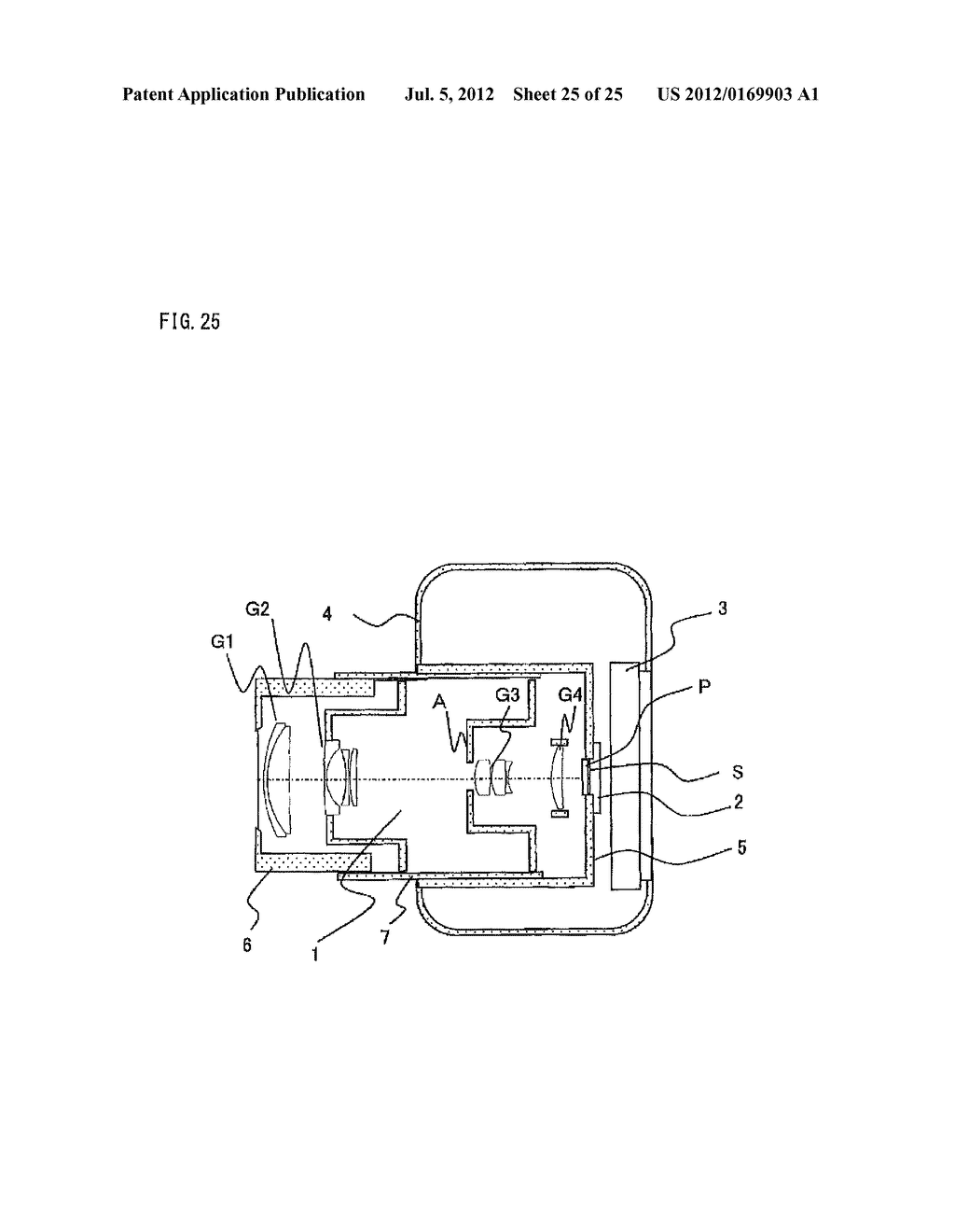 Zoom Lens System, Imaging Device and Camera - diagram, schematic, and image 26