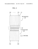 IMAGE PROCESSING SYSTEM WITH ON-CHIP TEST MODE FOR COLUMN ADCS diagram and image