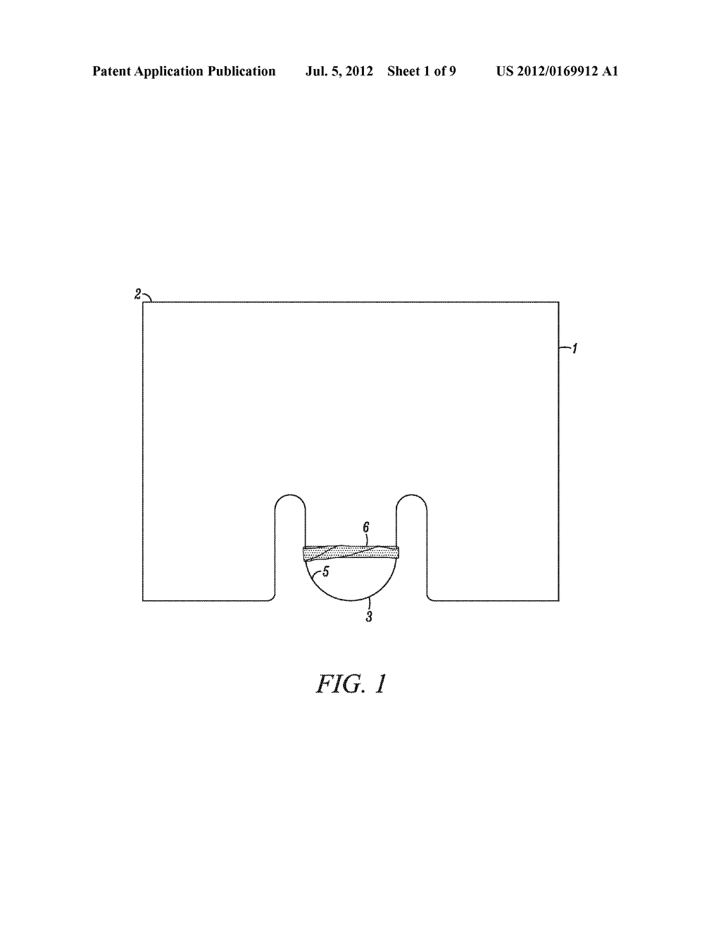 CAMCORDER AIMING DEVICE - diagram, schematic, and image 02