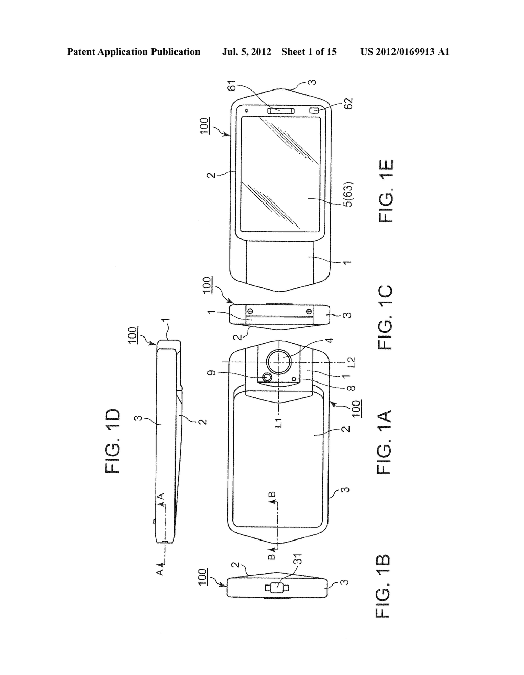 IMAGE CAPTURING DEVICE - diagram, schematic, and image 02