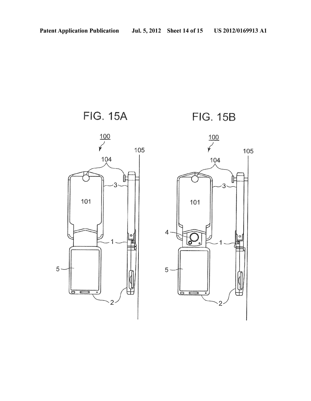 IMAGE CAPTURING DEVICE - diagram, schematic, and image 15