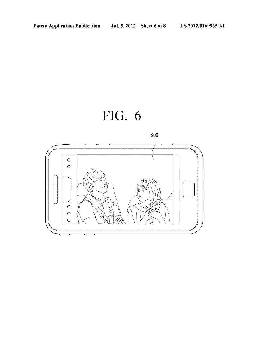 CONTROL DEVICE, BROADCAST RECEIVER, METHOD FOR CONTROLLING BROADCAST     RECEIVER, AND METHOD FOR PROVIDING SERVICE - diagram, schematic, and image 07