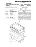 LIGHTING DEVICE, DISPLAY DEVICE AND TELEVISION RECEIVER diagram and image