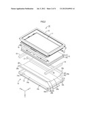 LIGHTING DEVICE, DISPLAY DEVICE AND TELEVISION RECEIVER diagram and image