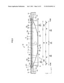 LIGHTING DEVICE, DISPLAY DEVICE AND TELEVISION RECEIVER diagram and image