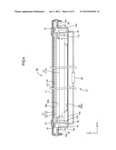 LIGHTING DEVICE, DISPLAY DEVICE AND TELEVISION RECEIVER diagram and image