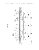 LIGHTING DEVICE, DISPLAY DEVICE AND TELEVISION RECEIVER diagram and image