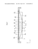 LIGHTING DEVICE, DISPLAY DEVICE AND TELEVISION RECEIVER diagram and image