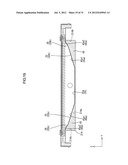 LIGHTING DEVICE, DISPLAY DEVICE AND TELEVISION RECEIVER diagram and image