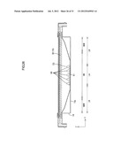 LIGHTING DEVICE, DISPLAY DEVICE AND TELEVISION RECEIVER diagram and image