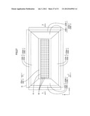 LIGHTING DEVICE, DISPLAY DEVICE AND TELEVISION RECEIVER diagram and image