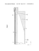 LIGHTING DEVICE, DISPLAY DEVICE AND TELEVISION RECEIVER diagram and image