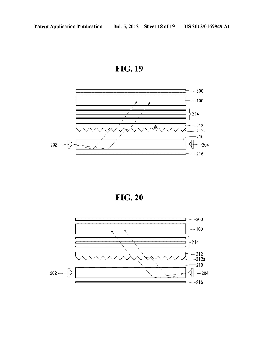 STEREOSCOPIC IMAGE DISPLAY - diagram, schematic, and image 19