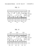 Reflective Polymer Dispersed Liquid Crystal Display Device diagram and image