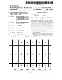 COLOR FILTER SUBSTRATE, LIQUID CRYSTAL DISPLAY PANEL, AND LIQUID CRYSTAL     DISPLAY DEVICE diagram and image