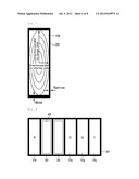 COLOR FILTER SUBSTRATE, LIQUID CRYSTAL DISPLAY PANEL, AND LIQUID CRYSTAL     DISPLAY DEVICE diagram and image