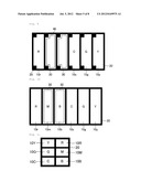 COLOR FILTER SUBSTRATE, LIQUID CRYSTAL DISPLAY PANEL, AND LIQUID CRYSTAL     DISPLAY DEVICE diagram and image