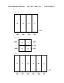 COLOR FILTER SUBSTRATE, LIQUID CRYSTAL DISPLAY PANEL, AND LIQUID CRYSTAL     DISPLAY DEVICE diagram and image