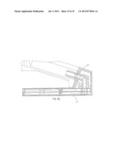 System and Method for Design of Linear Motor for Vacuum Environment diagram and image