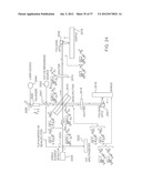 Method and apparatus for providing multiple wavelength reflectance     magnitude and phase for a sample diagram and image