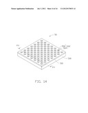 METHOD FOR DETECTING SINGLE MOLECULE diagram and image