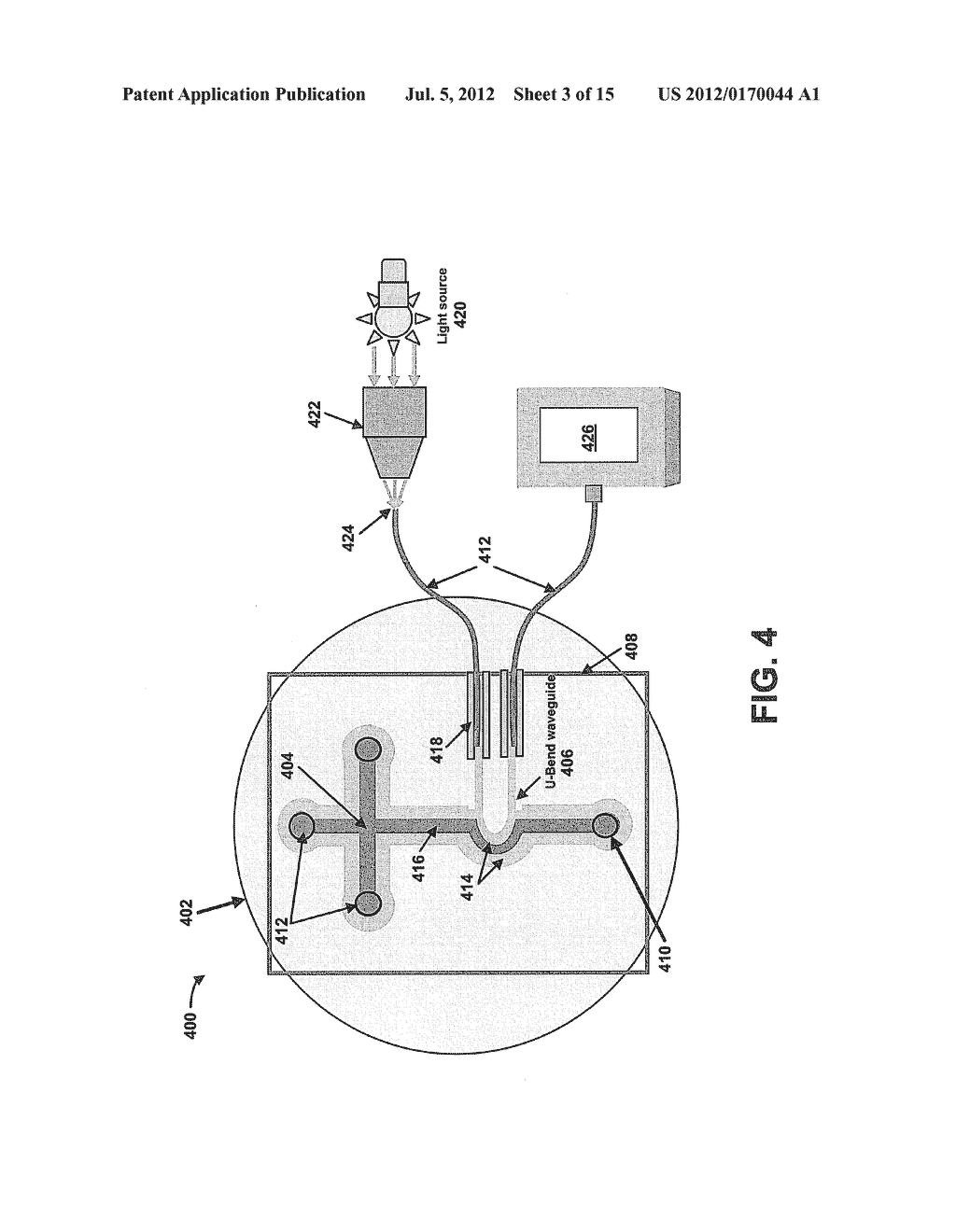 Polymer Analysis Chip - diagram, schematic, and image 04