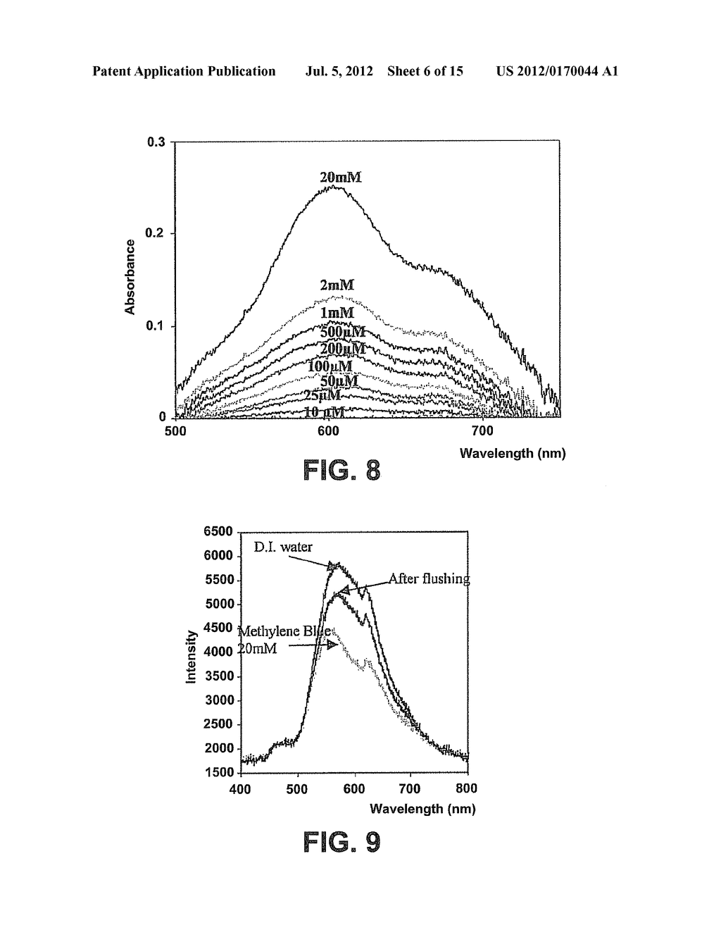 Polymer Analysis Chip - diagram, schematic, and image 07